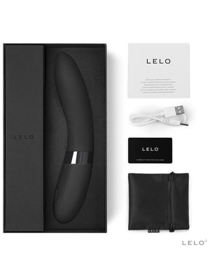 LELO Elise 2 Black