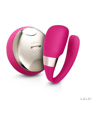 LELO Tiani 3 Cerise