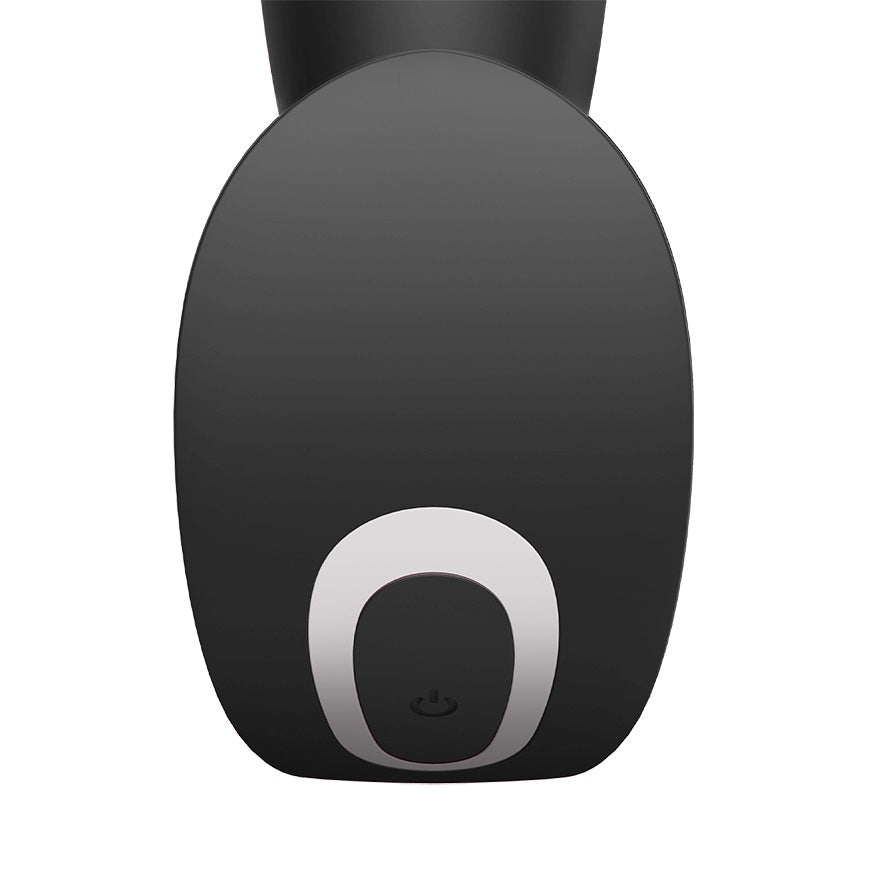 Satisfyer Top Secret Plus Wearable Vibrator - Black