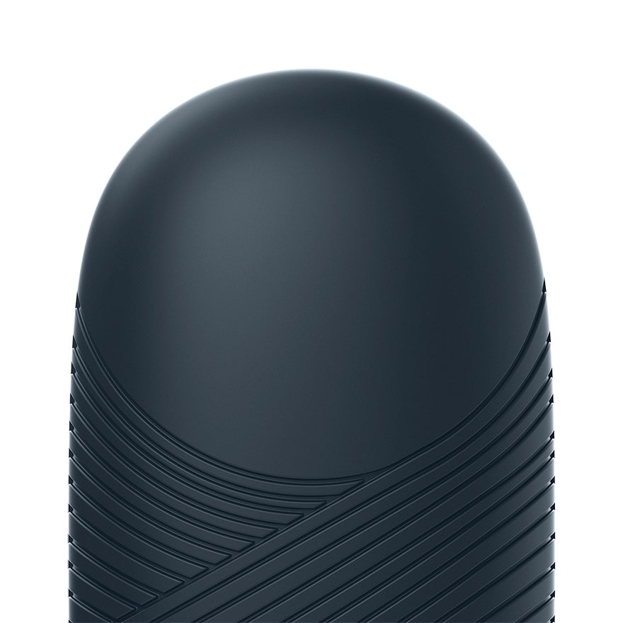 Satisfyer Dark Desire Lay-on Clitoral Vibrator