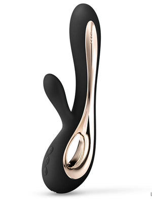 LELO Soraya 2 Black