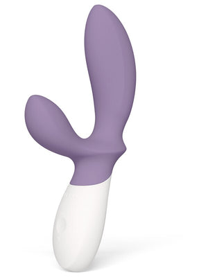 LELO Loki Wave 2 WaveMotion prostate massager
