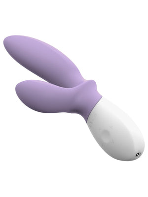 LELO Loki Wave 2 WaveMotion prostate massager