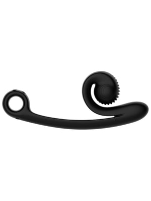SVibe Curve Vibrator Purple