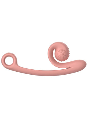 SVibe Curve Vibrator Purple