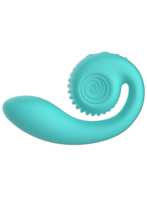 SVibe Gizi Vibrator Tiffany