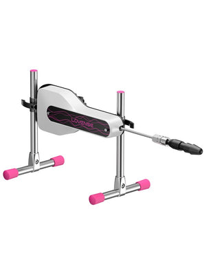 Lovense Mini Sex Machine