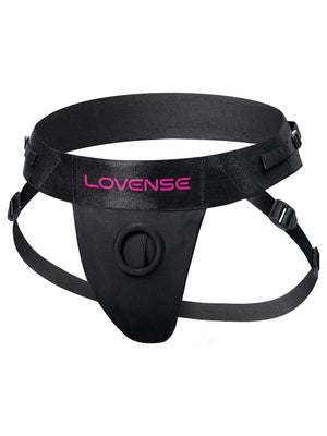 Harness by Lovense