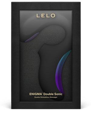 ENIGMA Double Sonic Black