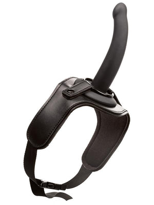 Onyxxx Support Strap with Silicone Probe