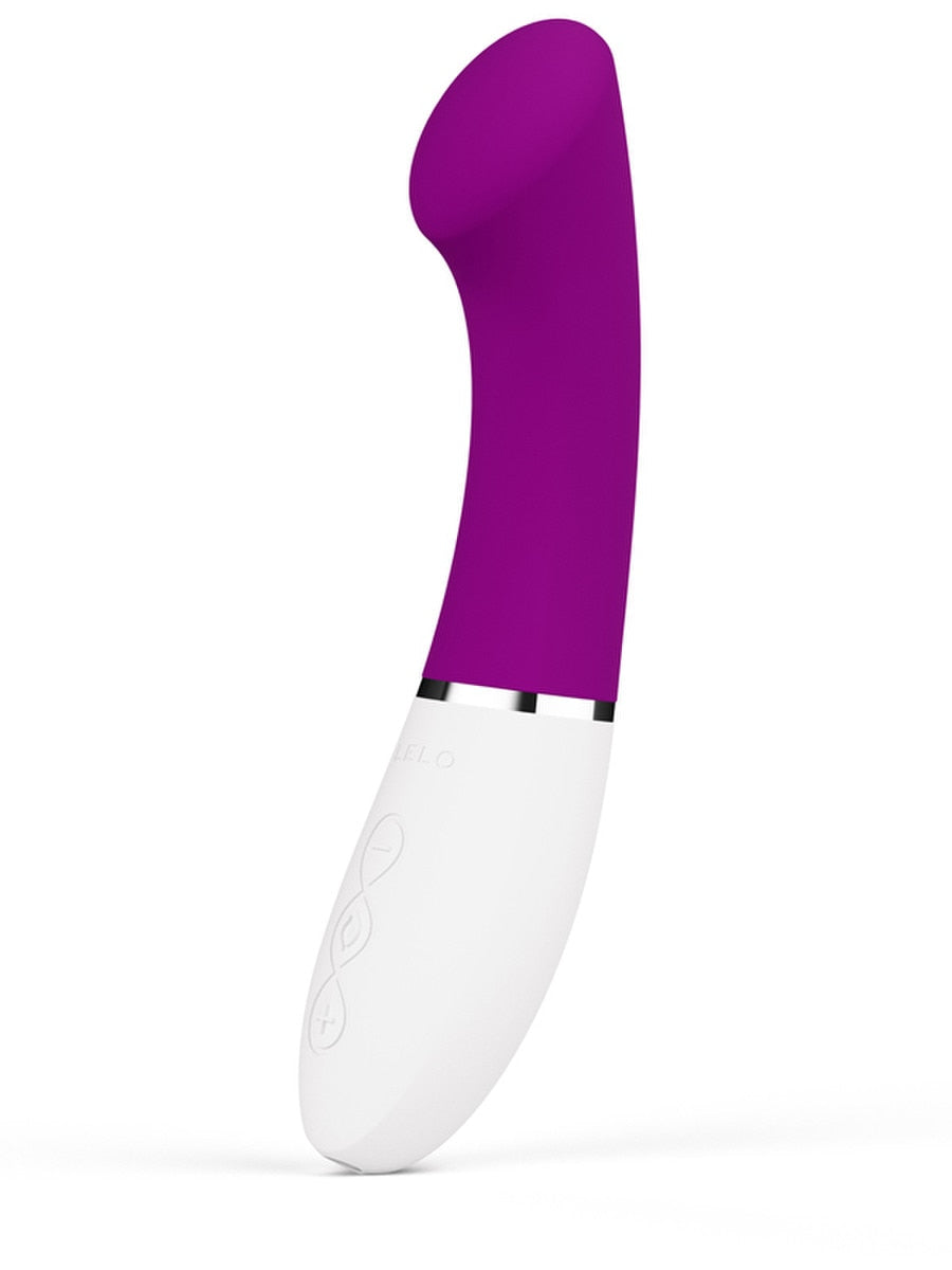 LELO Gigi 3 App Controlled G-Spot Vibrator