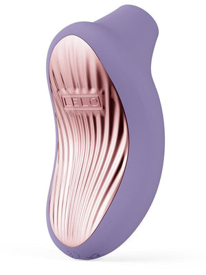 LELO Sona 3 Violet Dusk
