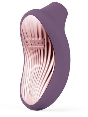 LELO Sona 3 Cruise Soft Pink