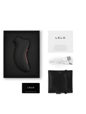 LELO Sona 3 Cruise Soft Pink
