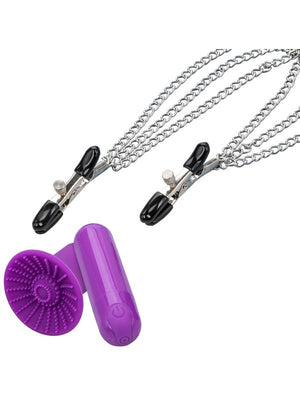 Pleasure Kits Indulgent Collection