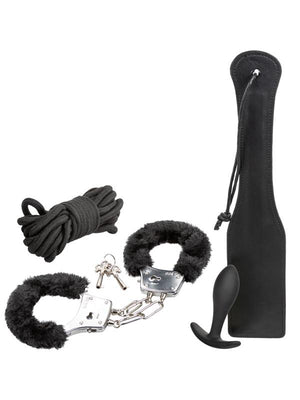 Pleasure Kits Indulgent Collection