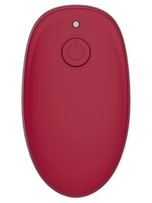 SVibe Snail Gizi Duo Couples Stimulator Lilac