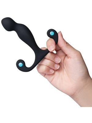 b-Vibe P-Spot Vortex Flex