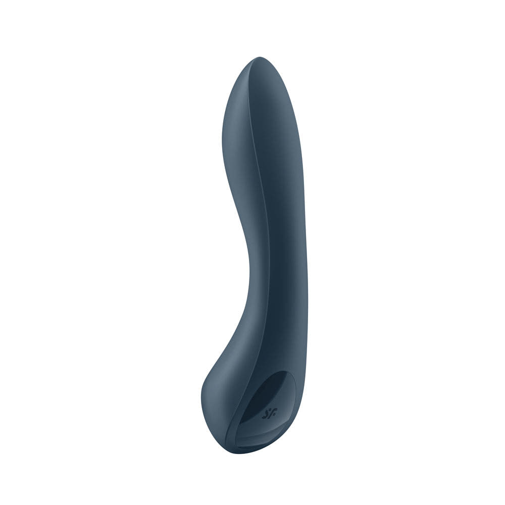 Satisfyer G-Spot Wave 4 - Robotic G-Spot Vibrator