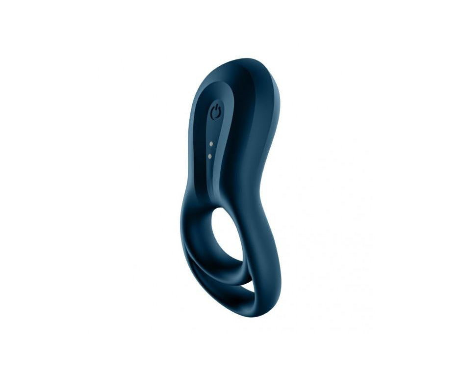 Satisfyer Epic Duo Ring Vibrator