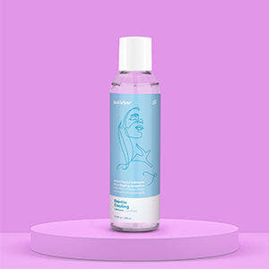 Satisfyer Women Gentle Cooling Lubricant 295ml