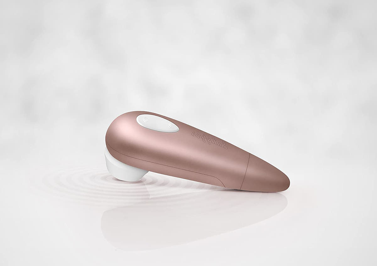 Satisfyer Next Generation