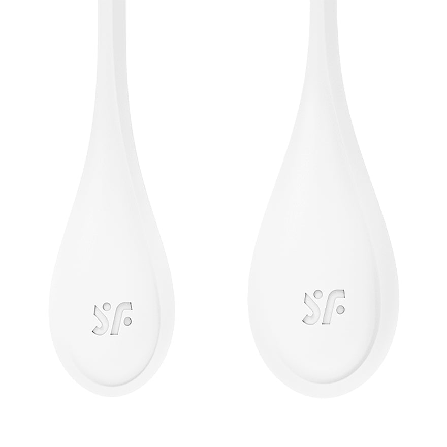 Satisfyer Yoni Power 1 Balls Training Set