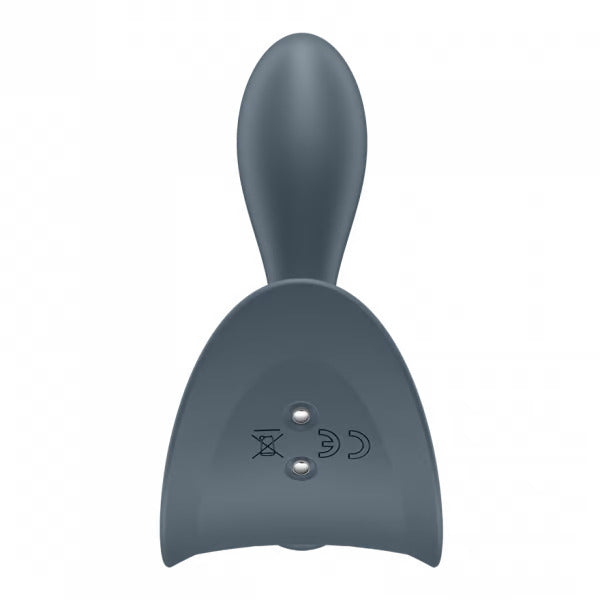 Satisfyer Booty Absolute Beginners 2