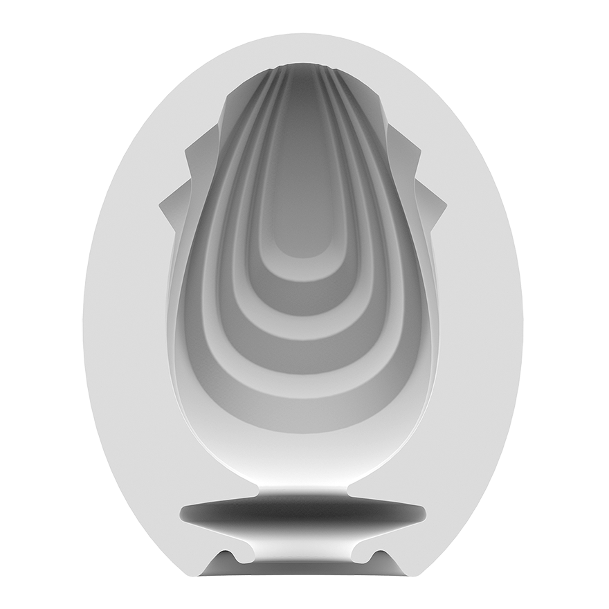 Satisfyer Masturbator Egg