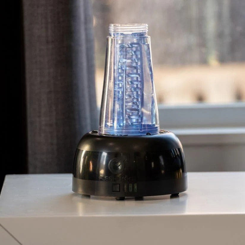 Fleshlight Air - Automatic Masturbator Drying Unit