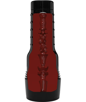 Fleshlight Fantasy Reaper full internal tunnel diagram