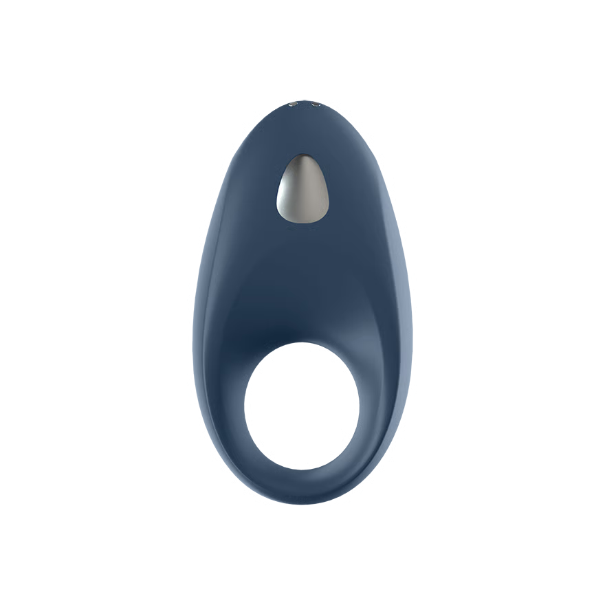 Satisfyer Mighty One App Controlled Vibrating Cock Ring