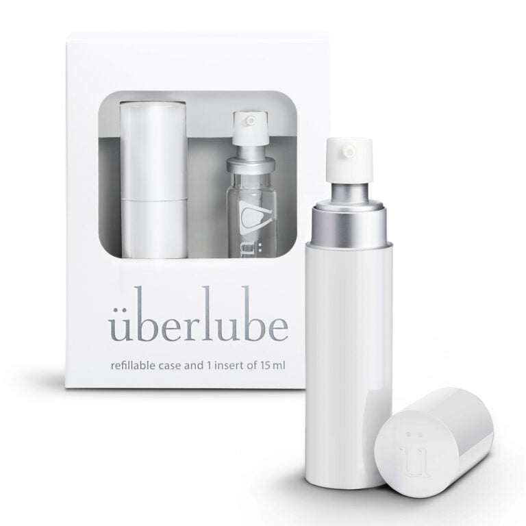 Uberlube Good-to-Go Traveler