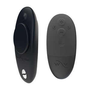 Moxie + by We-Vibe - Black