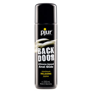 pjur Back Door Relaxing Anal Glide 100 ml
