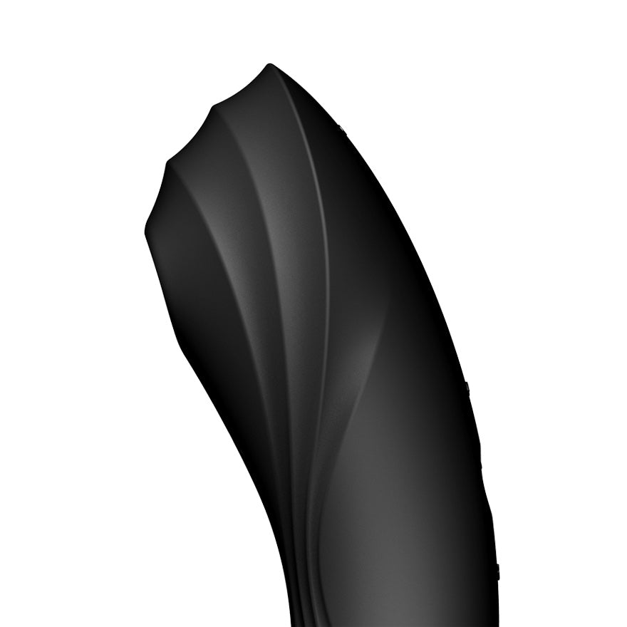 Satisfyer Curvy Trinity 4 Air Pulse Vibrator