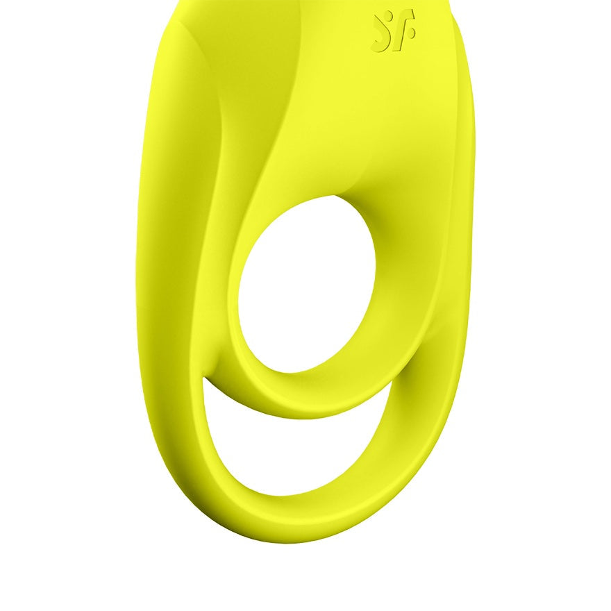 Satisfyer Spectacular Duo Ring Vibrator
