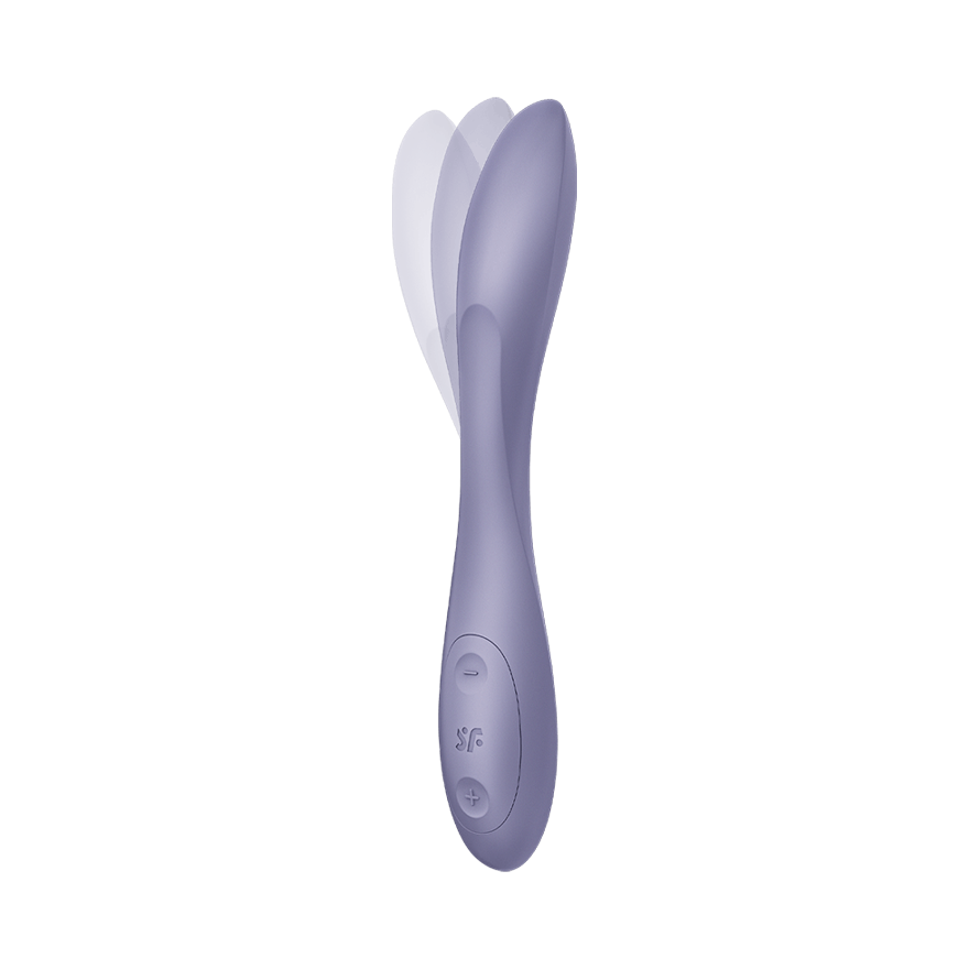 Satisfyer G-Spot Flex 2 Multi Vibrator