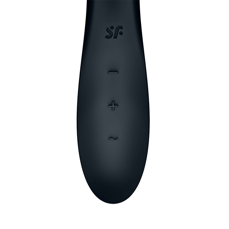 Satisfyer Rrrolling Explosion Vibrator