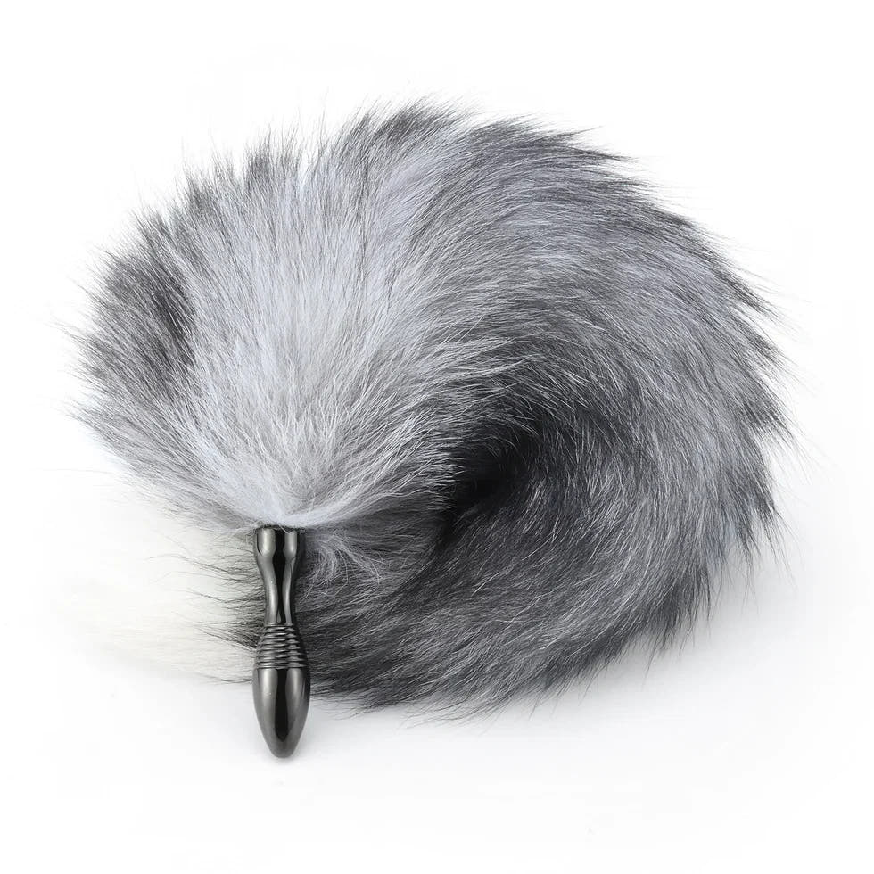 Anal Tails