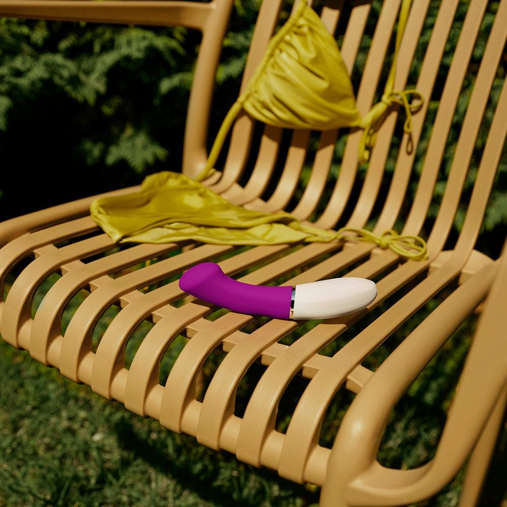 G-Spot Vibrators & Vulva Internal Massagers