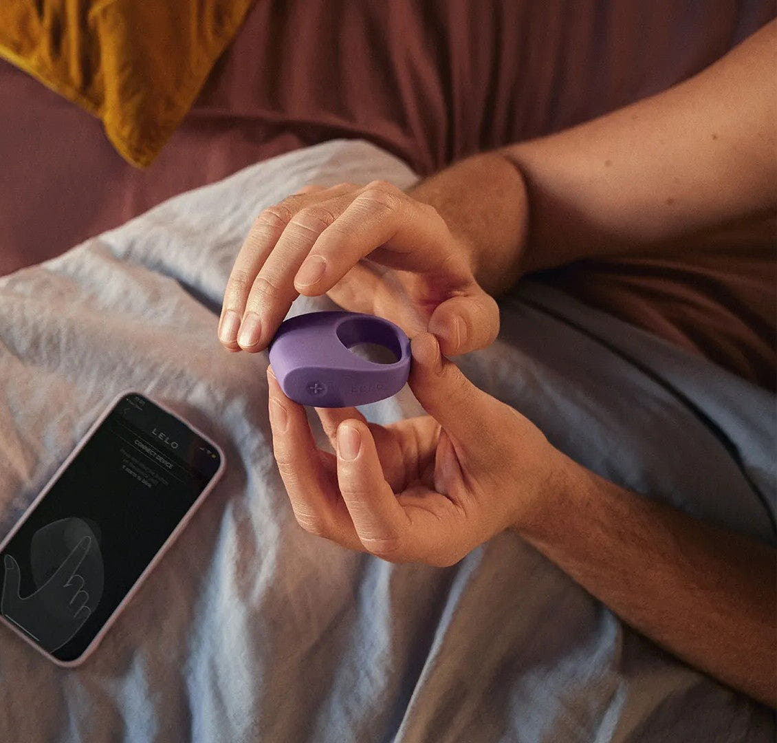 Cock Rings