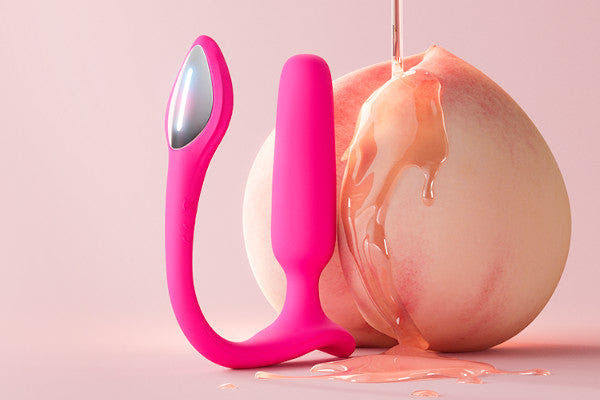 Anal Vibrators