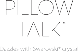 Pillow Talk - Elegant, Award-Winning Pleasure