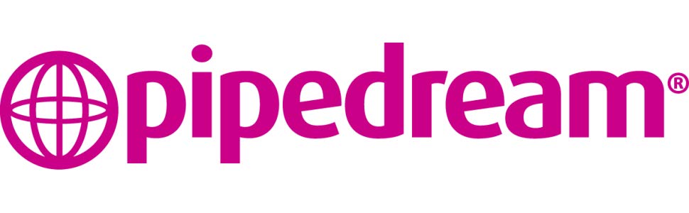 Pipedream - The Biggest Name in Adult Fun