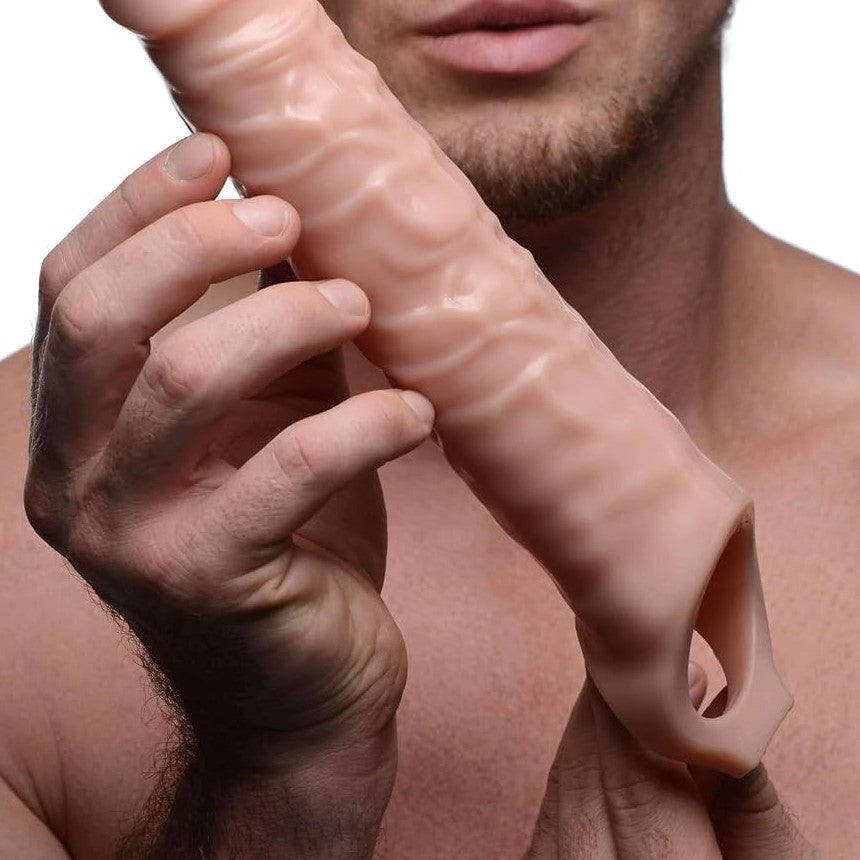 Penis Sleeves & Extenders