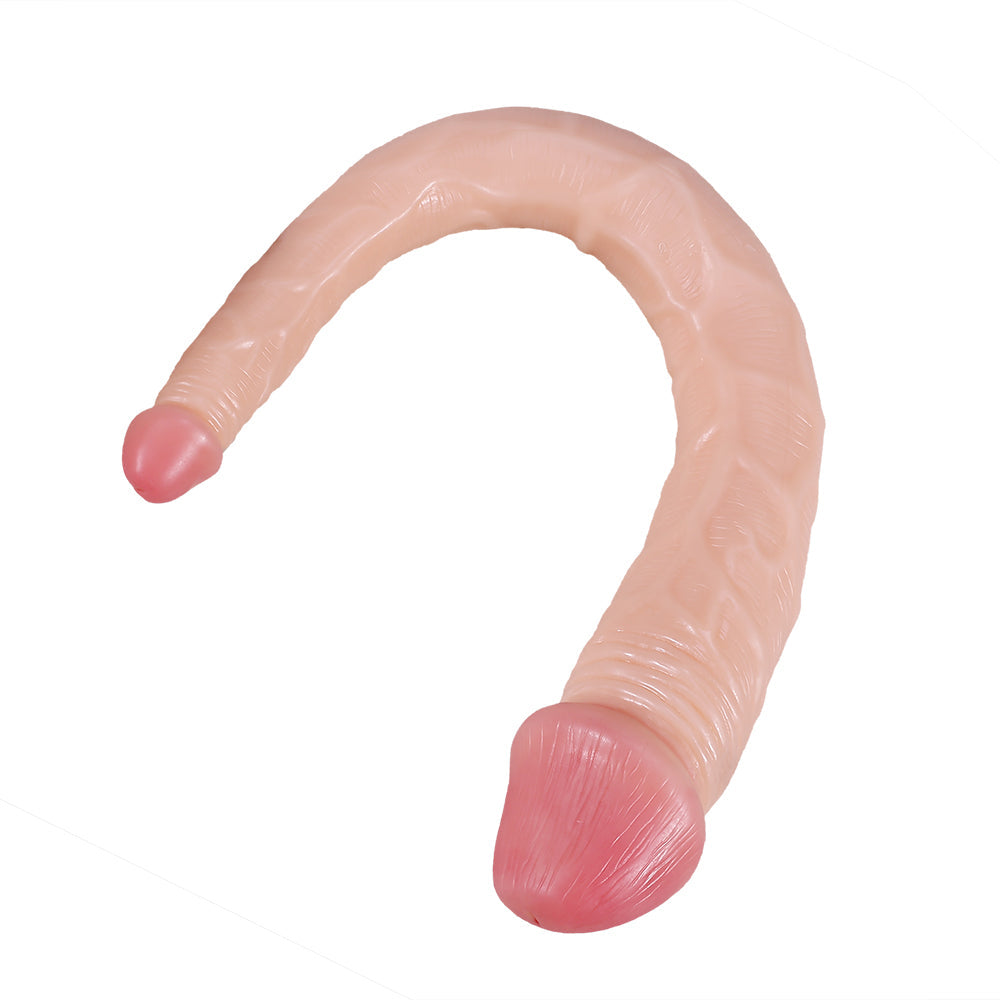 Double-Ended Dildos & Dildos for Couples