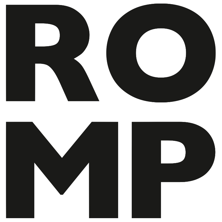 Romp - Fun, Affordable Vibes by the Creators of Womanizer