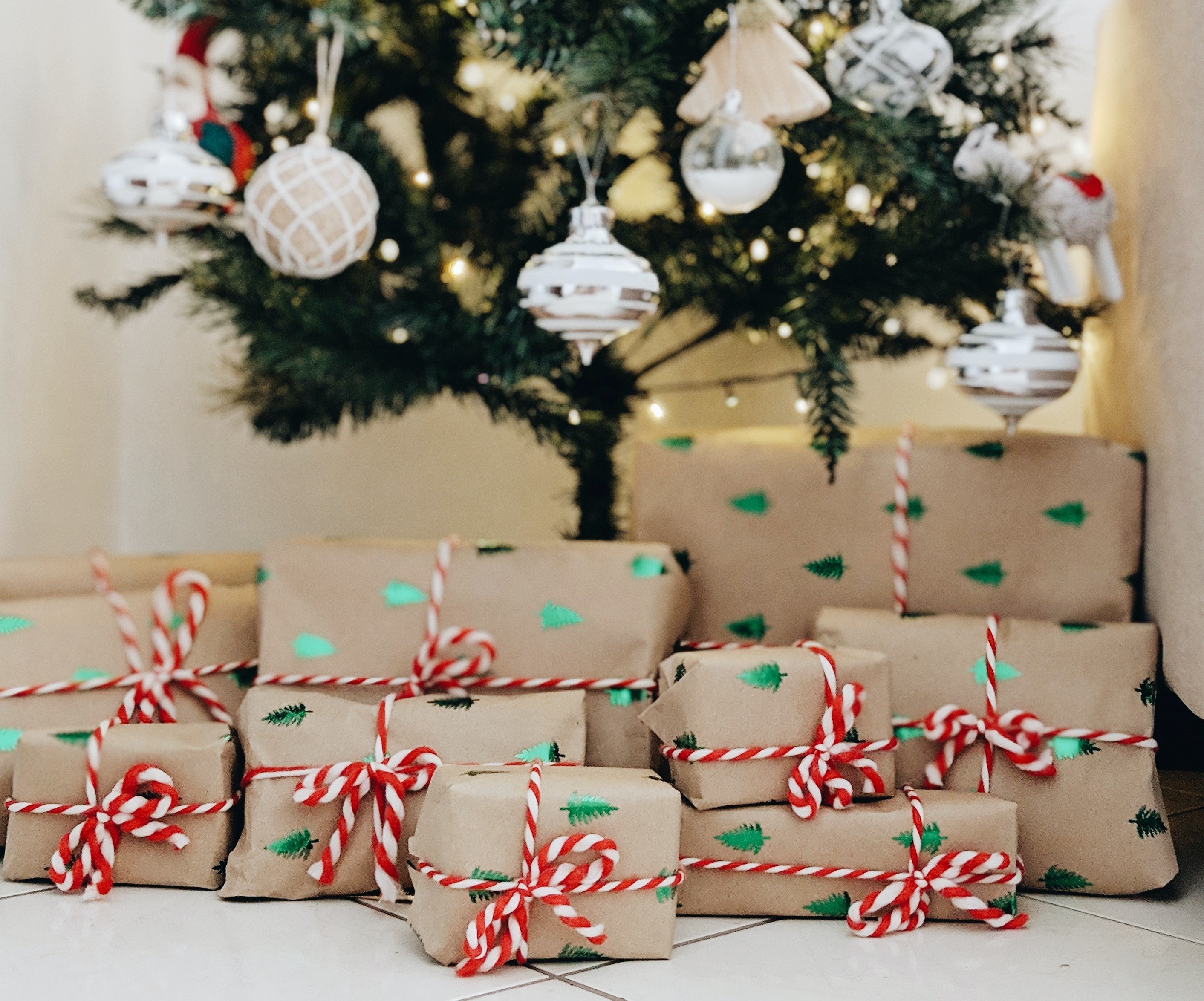Best Secret Santa Gifts