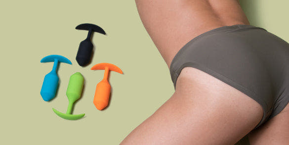 Butt Plugs